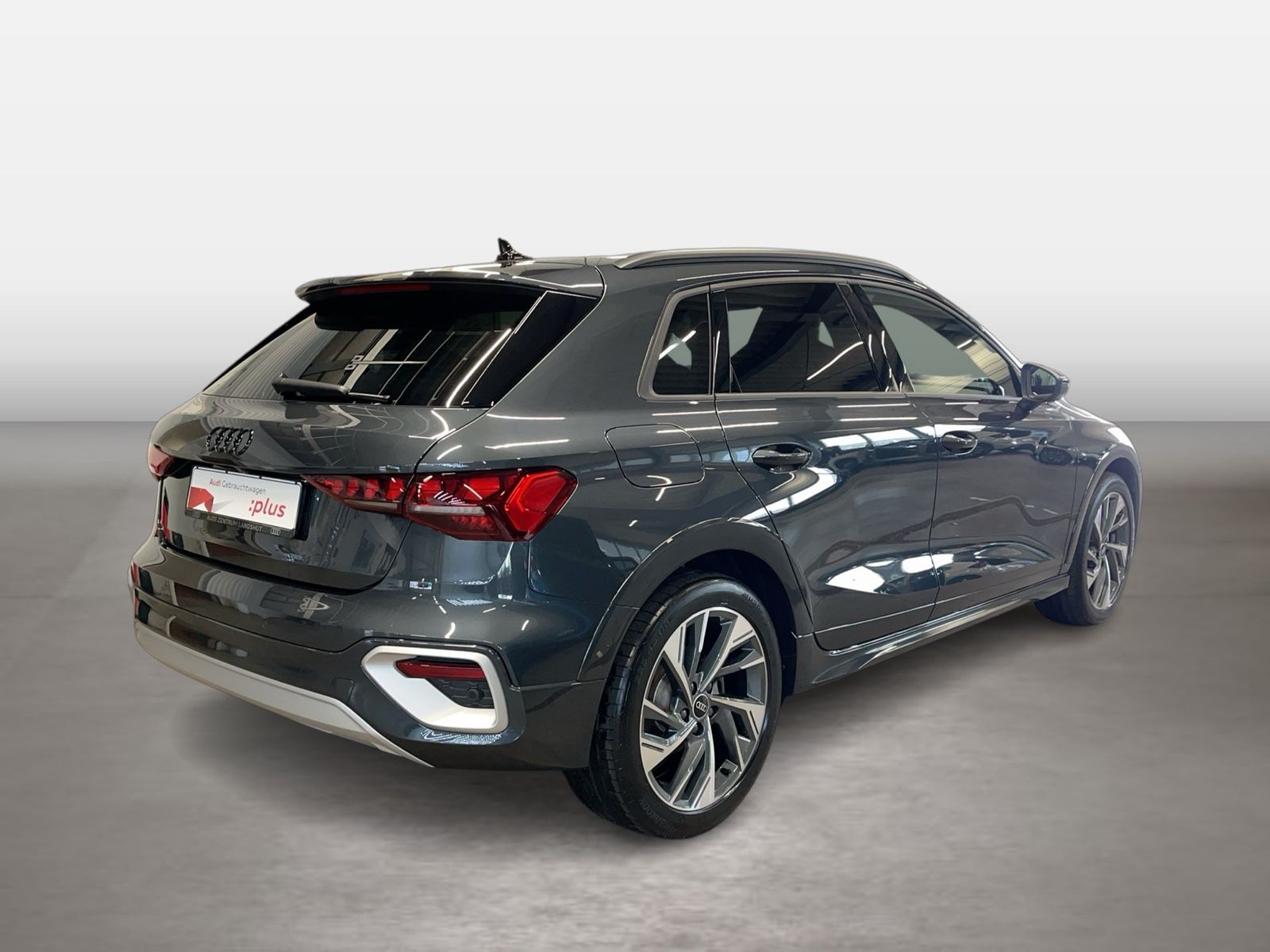 Audi A3 - Bild 4