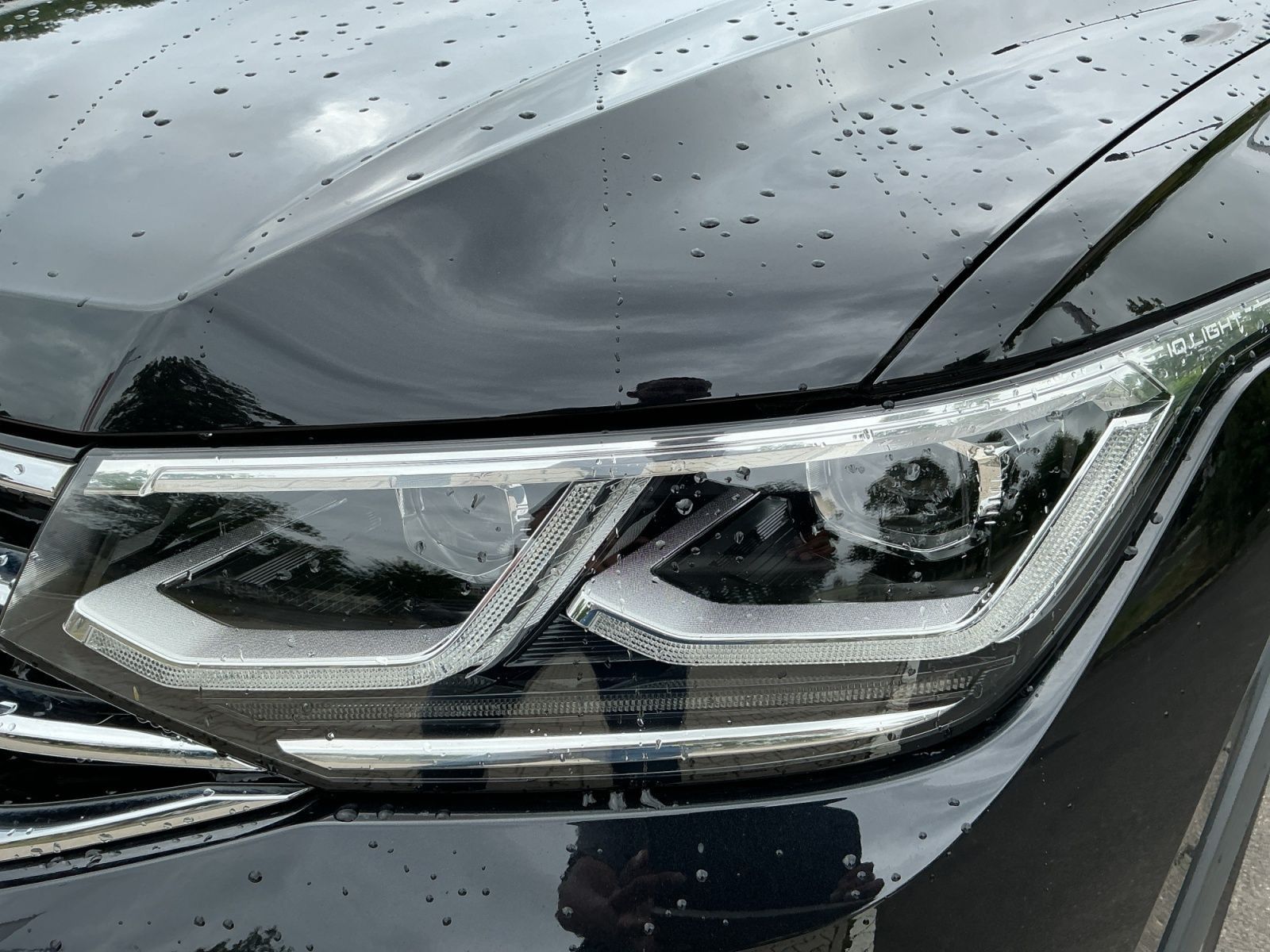 Volkswagen Tiguan Allspace - Bild 19