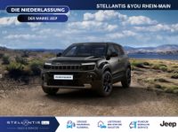 Jeep Avenger - Vorschau Bild 9