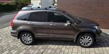 Honda CR-V 2.0 Elegance 50 Jahre Edition Elegance ... - gebrauchte Honda CR-V aus dem Jahr 2011