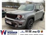 Jeep Renegade Limited FWD 1.0 T-GDI EU6d-T Navigation - Jeep Renegade Gebrauchtwagen in Hamburg