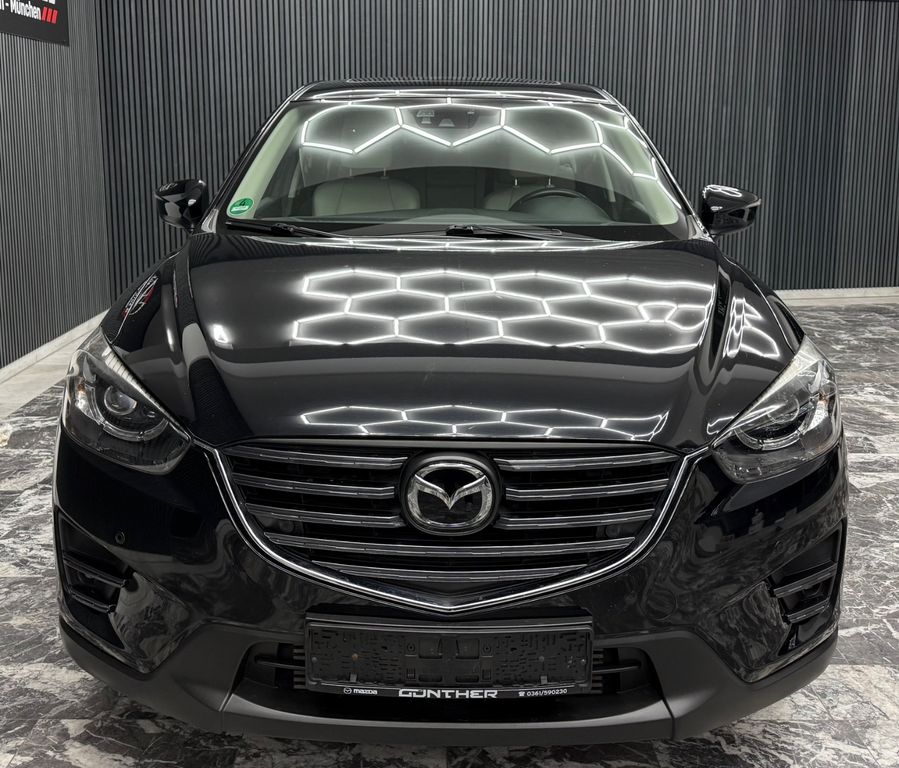 Image of Mazda CX-5