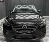 Mazda CX-5 Sports-Line AWD Automatik*Leder*Kamera* - Mazda: Standheizung