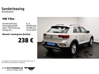 Volkswagen T-Roc - Vorschau Bild 2
