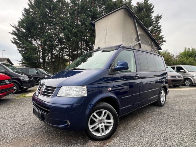 Volkswagen T5 California Comfortline/Küche/Markise/Standhzg