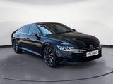 Volkswagen Arteon R-Line Standheizung Kamera LED Massage - VW Arteon in Düsseldorf