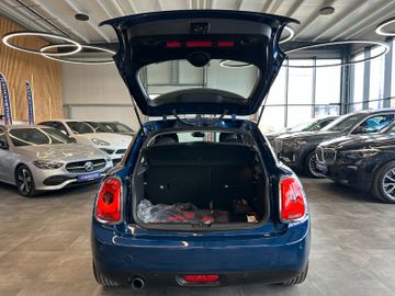 MINI Cooper *Sitzh*Parkass.*PDC*Klima*Navi*