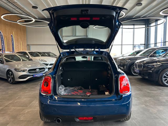 MINI Cooper *Sitzh*Parkass.*PDC*Klima*Navi*