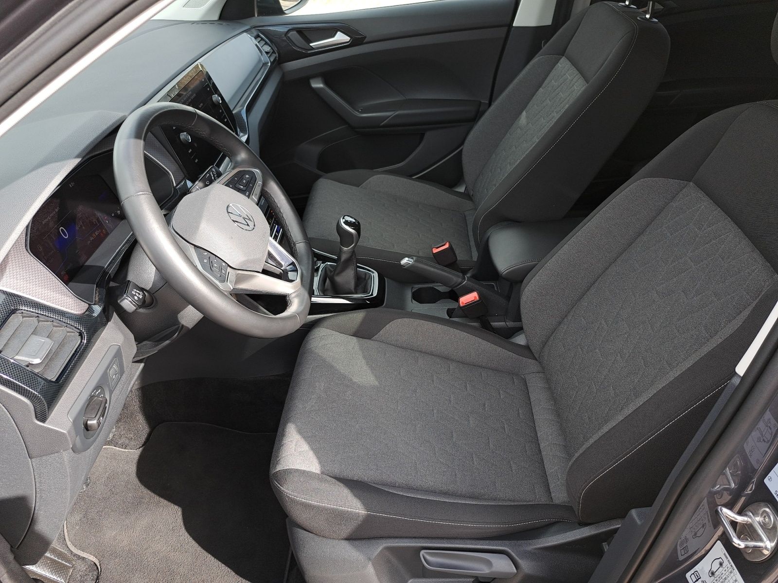 Volkswagen T-Cross - Bild 15