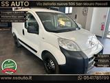Citroën Citroen Nemo 1.4 HDi 70CV Furgone - Citroën Nemo aus 2008