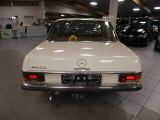 Mercedes-Benz /8 Lim. 200D T-Leder. - : Schaltgetriebe, Mercedes