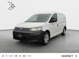 Volkswagen Caddy Cargo Maxi 2.0 TDI DSG Tempomat*DAB+*Bluet - Volkswagen Caddy Cargo Maxi