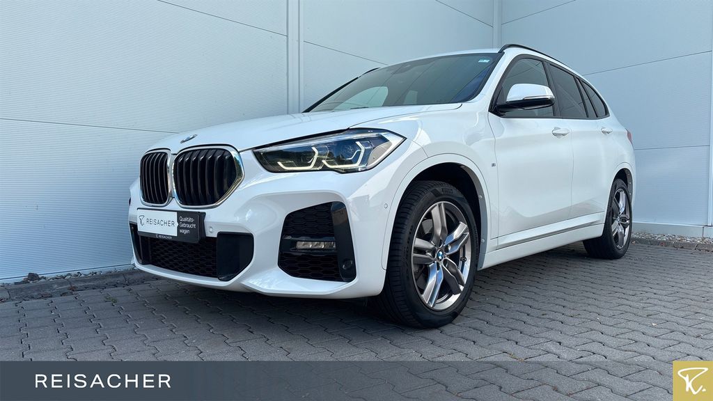 Image of BMW X1