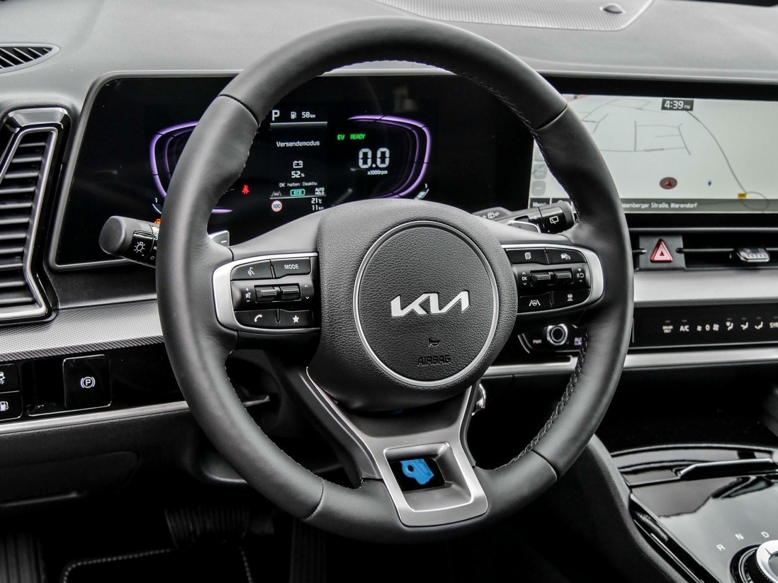 Kia Sportage - Bild 8