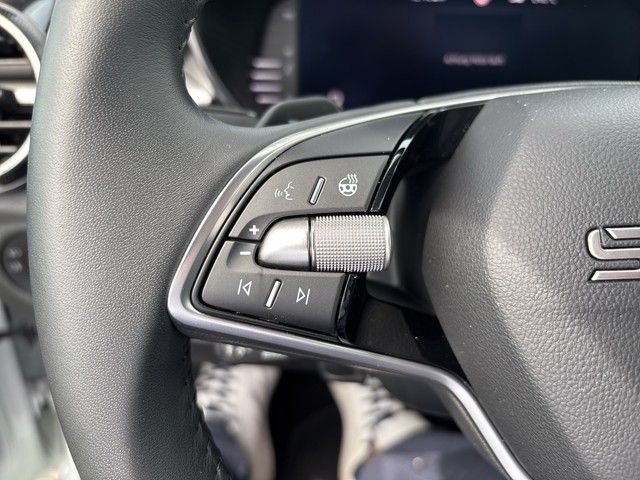 Fabia 1.5 TSI Selection DSG NAVI+ACC+LED