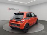 Renault Twingo 0,9 TCe 110 GT ENERGY LED+NAVI+KAMERA+TEM - Renault Twingo: Orange