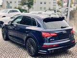 Audi TOP SQ5 ABT TDI |Navarrablau|TÜV NEU|8 FACH ABT| - Audi SQ5 in Düsseldorf