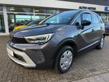 Opel Crossland (X) - Opel Crossland (X) Gebrauchtwagen in Bremen