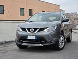 Nissan Qashqai 1.6 dCi 2WD Tekna - Nissan Qashqai mit Diesel-Antrieb: Kombi, Automatik
