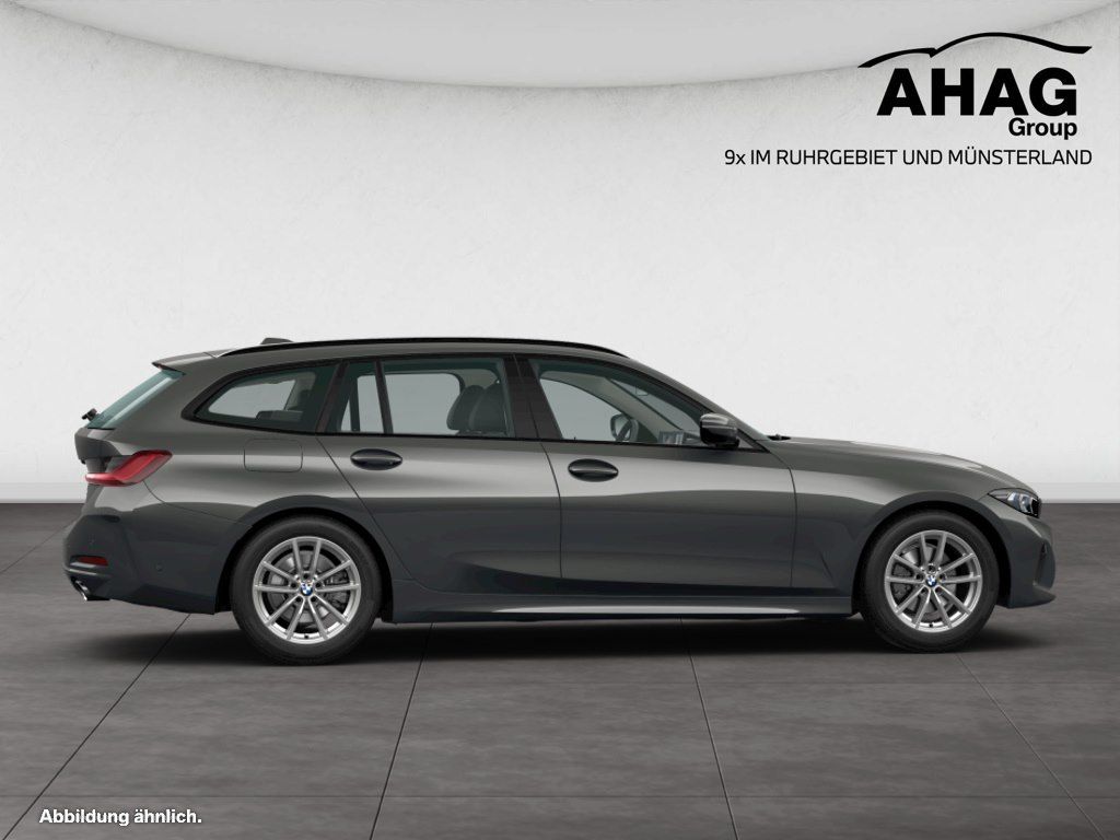 BMW 318d foto 8