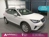 Seat Arona 1.0 TSI Style  DSG|AHK|ParkAssist|Sitzhzg - Seat Arona in München