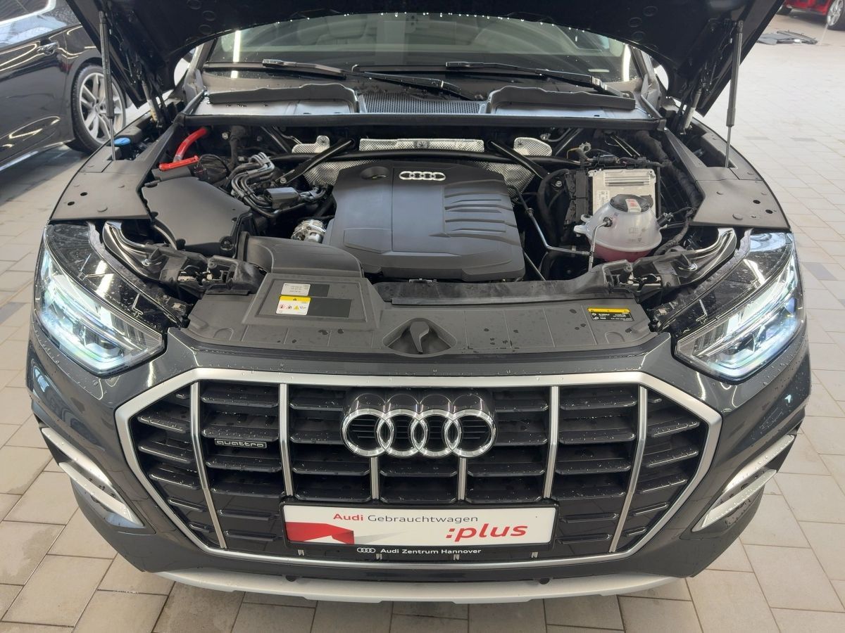 Audi Q5 - Bild 20