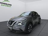 Nissan Juke Acenta *LED*Kamera*SHZ* - gebrauchte Nissan Juke aus dem Jahr 2024