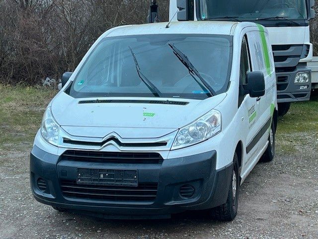 Citroën Diesel Jumpy