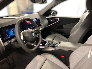 BMW X3 - 7