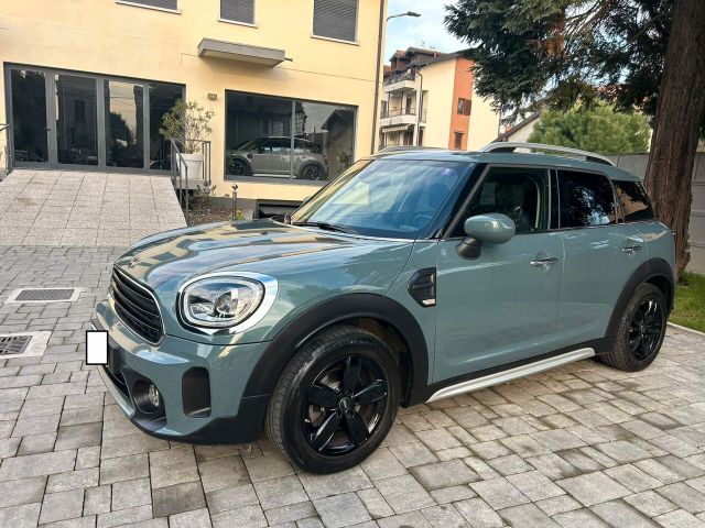 MINI Mini One Countryman 1.5 Baker Street auto 7m NAV