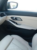 BMW M340d Full Merino leather Harman Kardon - gebrauchte BMW M340d aus dem Jahr 2020