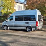 Westfalia Sven Hedin, sehr selten