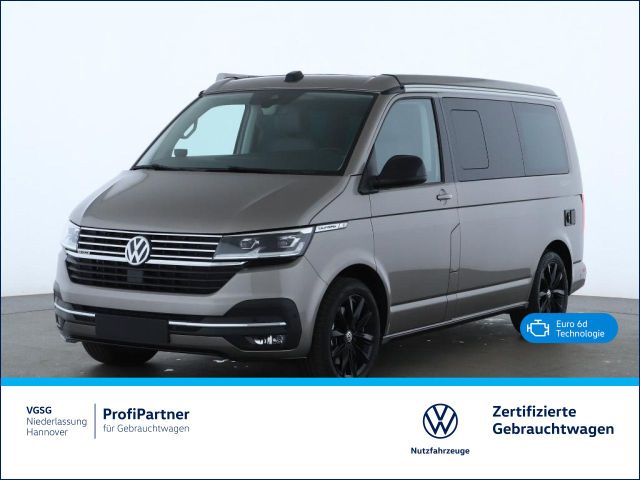 Volkswagen T6.1 California Ocean 4MOTION AHK 8xAlu WR