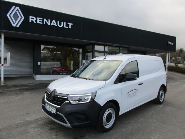 Renault Kangoo Rapid III Advance L2 dCi 95 KAMERA KLIMA