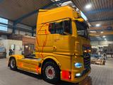 MAN TGX 18.540 Lion S - MAN Tgx 540