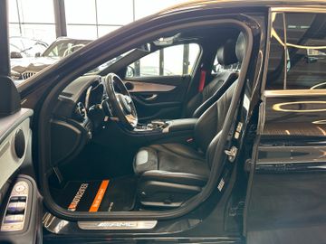 Mercedes-Benz C 43 AMG *LED*Burmester*Pano*HeadUP*