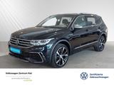 Volkswagen Tiguan Allspace R-Line 2.0 TDI NAVI+SITZHZ+ACC - Volkswagen Tiguan Allspace: Limousine