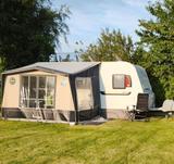 TEC Travel King, Sondermodell Energystyle 463 - Angebote