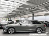 Audi A4 Avant 35 TDI S line S tronic UPE72 NAVI AHK - Audi: 72