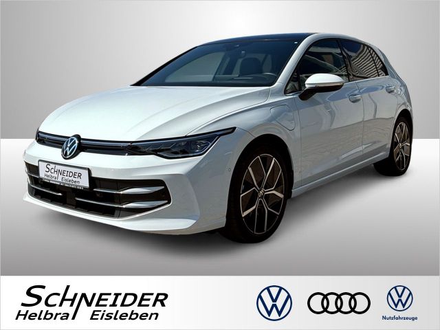 GOLF VIII 1.5 TSI eHYBRID EDITION