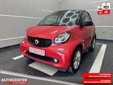Smart fortwo Basis 52kW "PANO-WENIG KM-MULTI-SITZH" - Smart ForTwo Gebrauchtwagen in Aachen