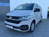 Volkswagen T6.1 Multivan FWD DSG AHK SWA SH 150PS Kamera - : Van, mit Anhängerkupplung