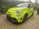 Abarth 595C 1.4 T-Jet 16V 595C Pista Pista - Abarth 595C aus 2020