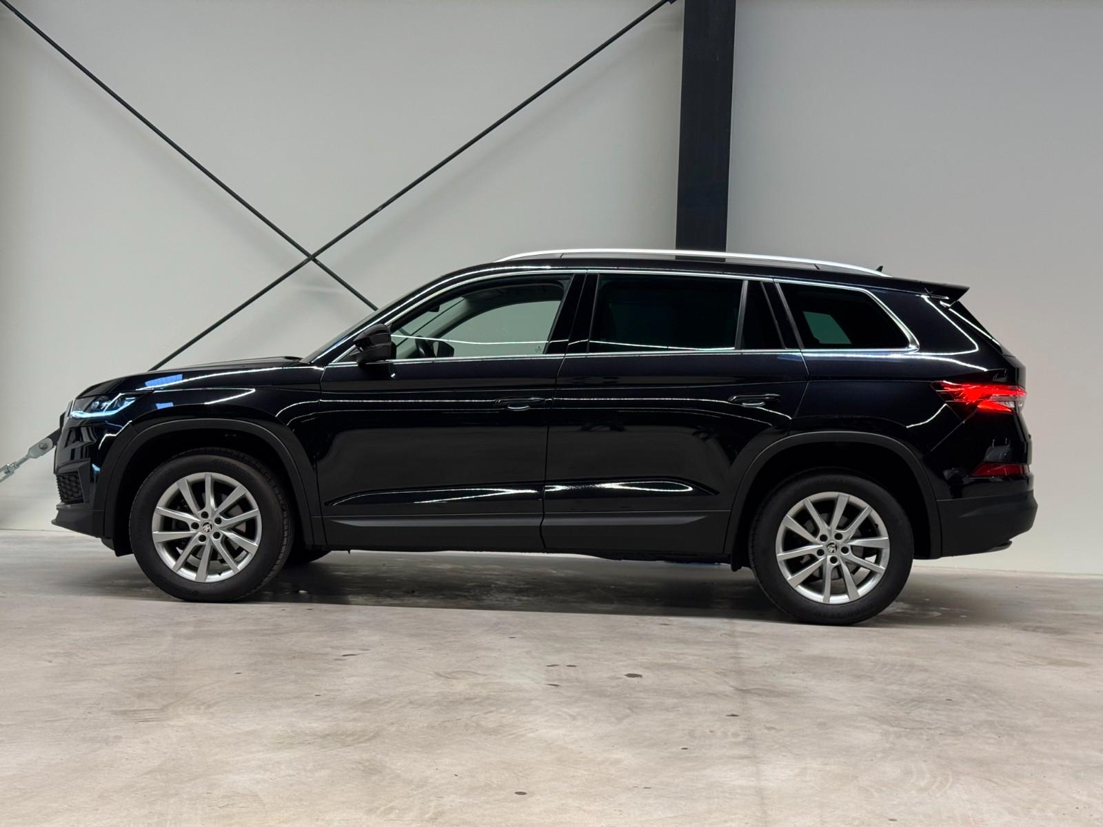 Skoda KODIAQ STYLE 2.0 TDI*DSG*STHZNG*AHK*TRAVEL ASSIS