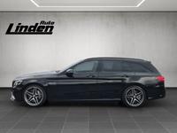 Mercedes-Benz C63 AMG T Performance Burmester Pano 360 Keyless