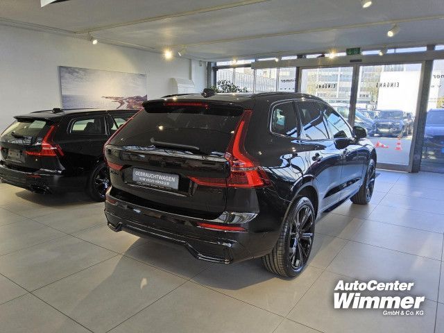 Foto Nummer 5: VOLVO XC 60