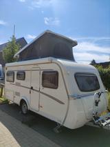 HYMER / ERIBA / HYMERCAR Feeling 425 - HYMER / ERIBA Feeling 425