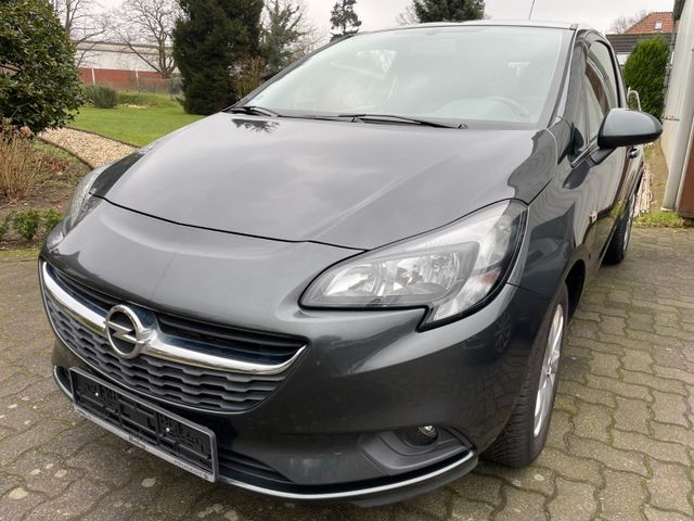 Opel Corsa E ON ecoFlex 1.4 Turbo 1.Hd. CarPlay Shzg.