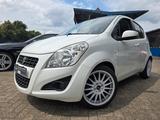 Suzuki Splash;Euro5;TÜV NEU;Inkl-2.Jahre Garantie+ - Suzuki Splash aus 2013