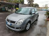 Suzuki Swift 1.3 DDiS 75CV Multijet - Suzuki Swift mit Diesel-Antrieb: 1.3